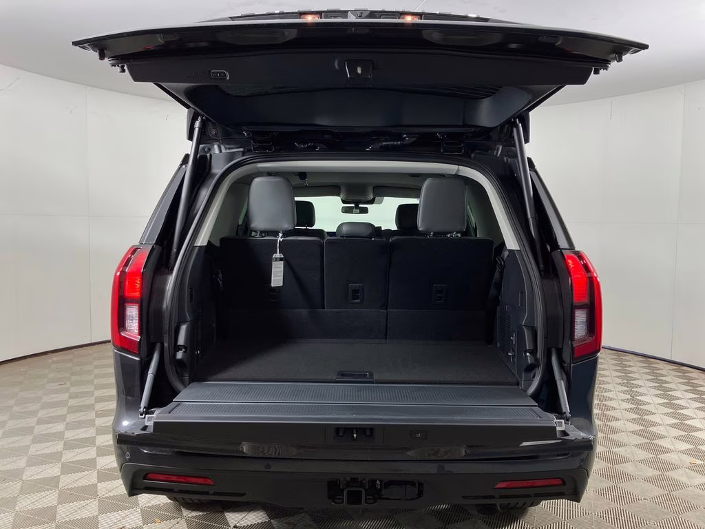 2026 Dark Matter Gray Metallic Ford Expedition Active RWD SUV