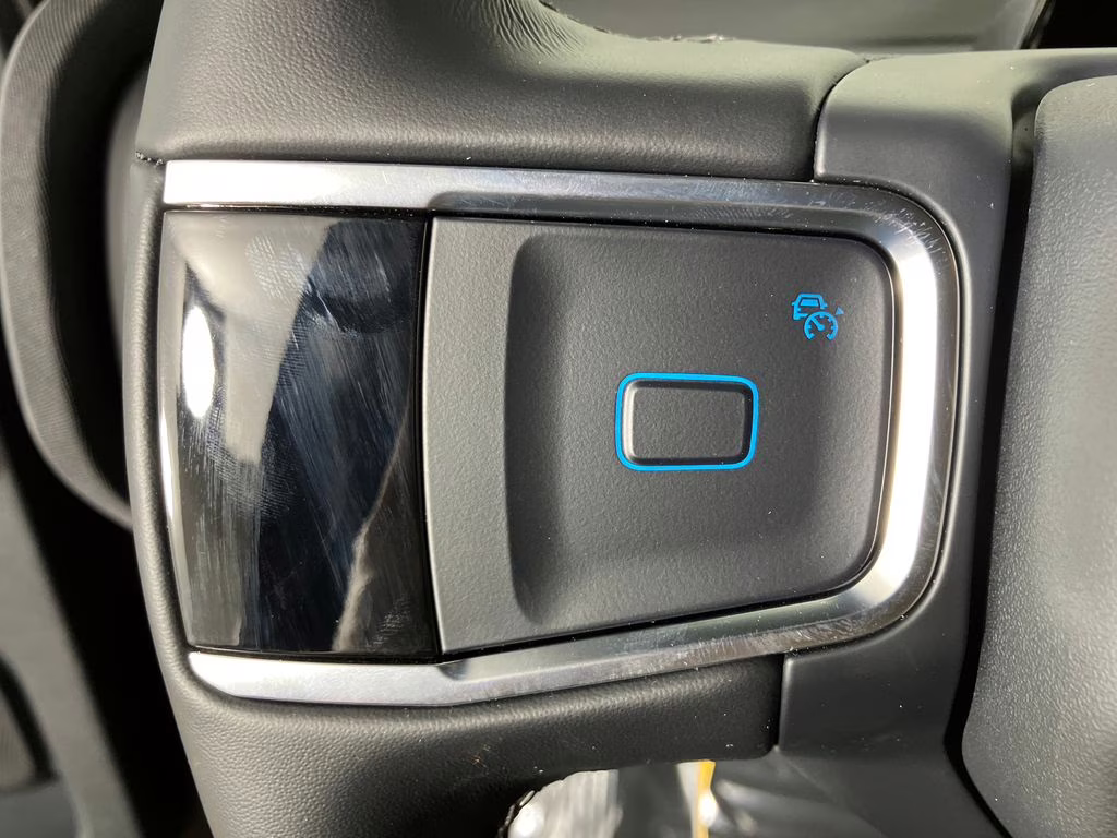 2026 Black Metallic Ford Expedition Tremor 4X4 SUV