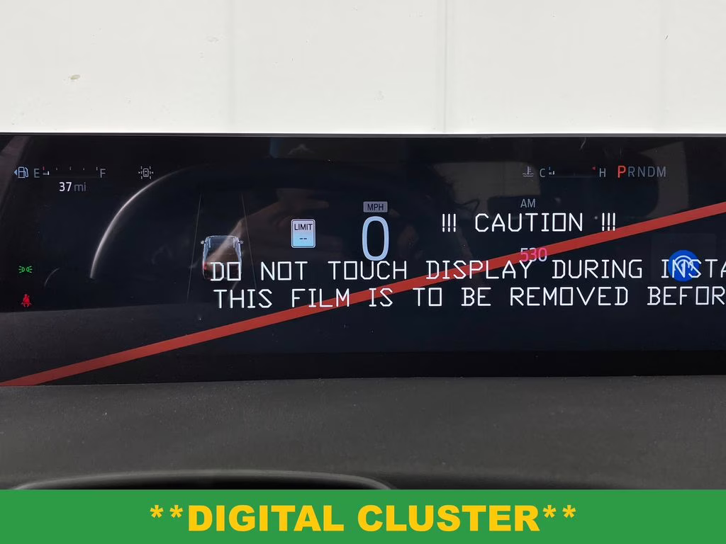 2026 Agate Black Metallic Ford Expedition Tremor 4X4 SUV