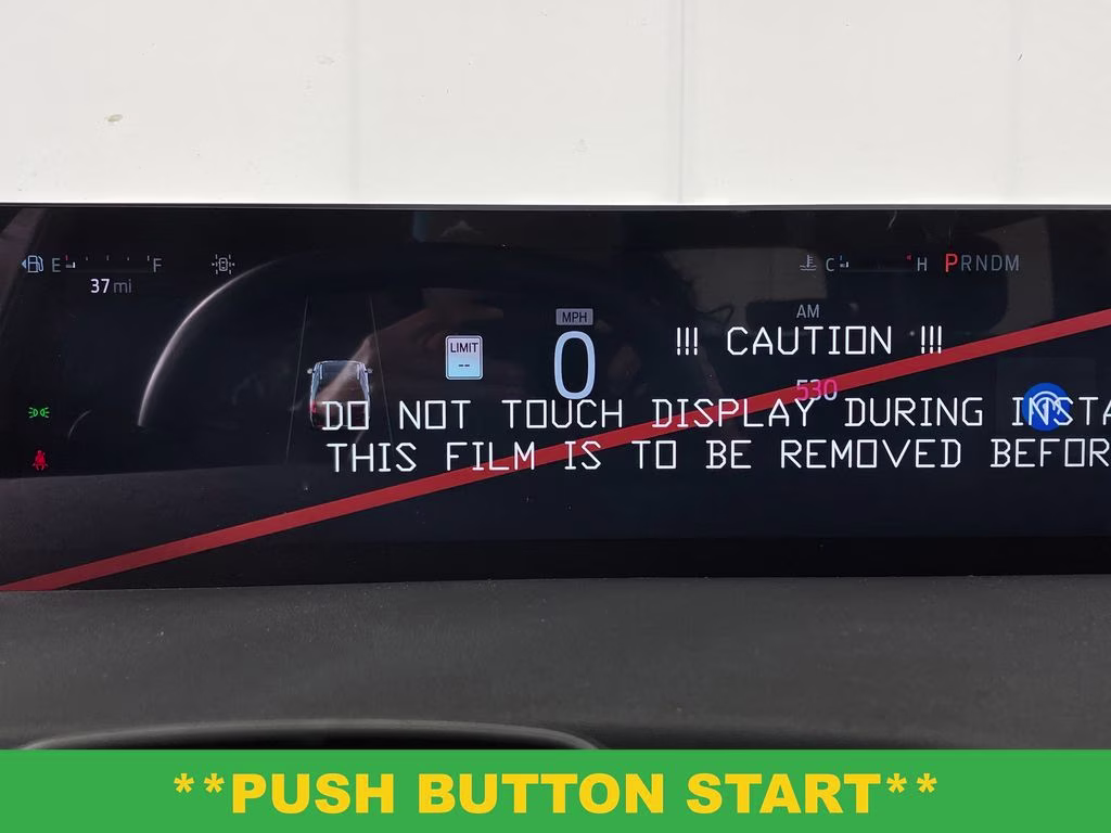2026 Agate Black Metallic Ford Expedition Tremor 4X4 SUV