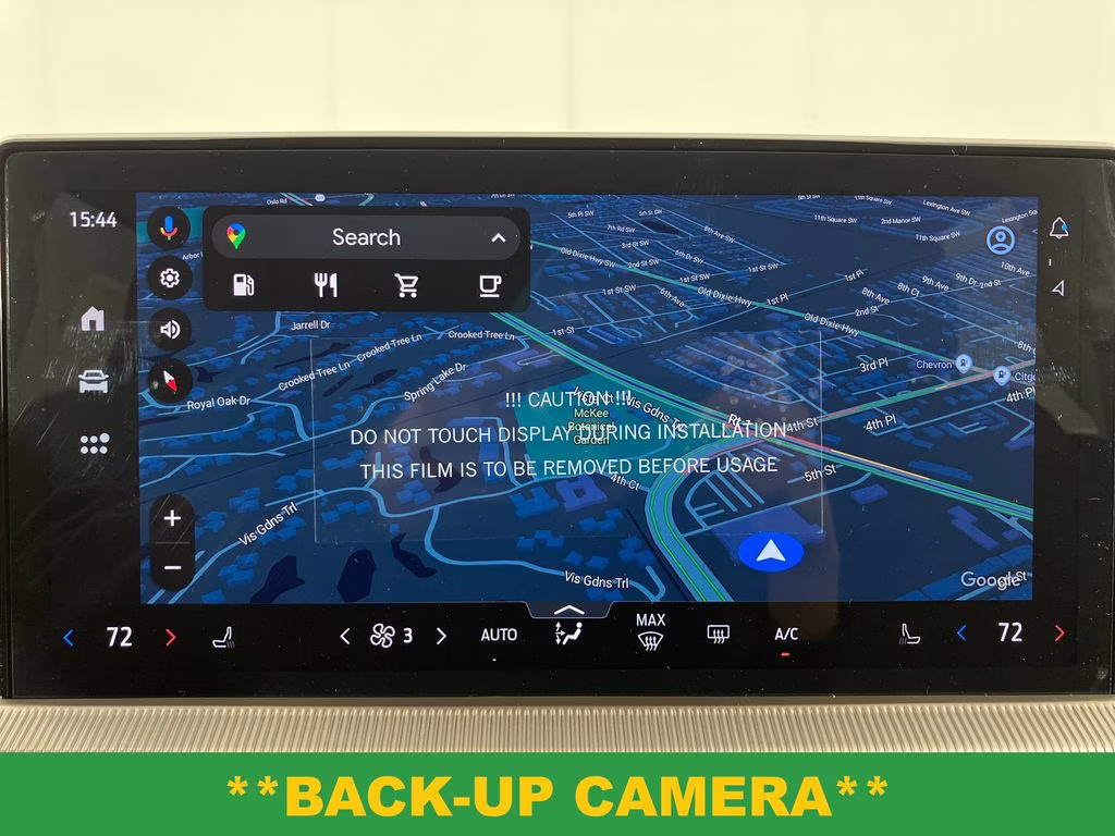 2026 Space White Metallic Ford Explorer Active RWD SUV