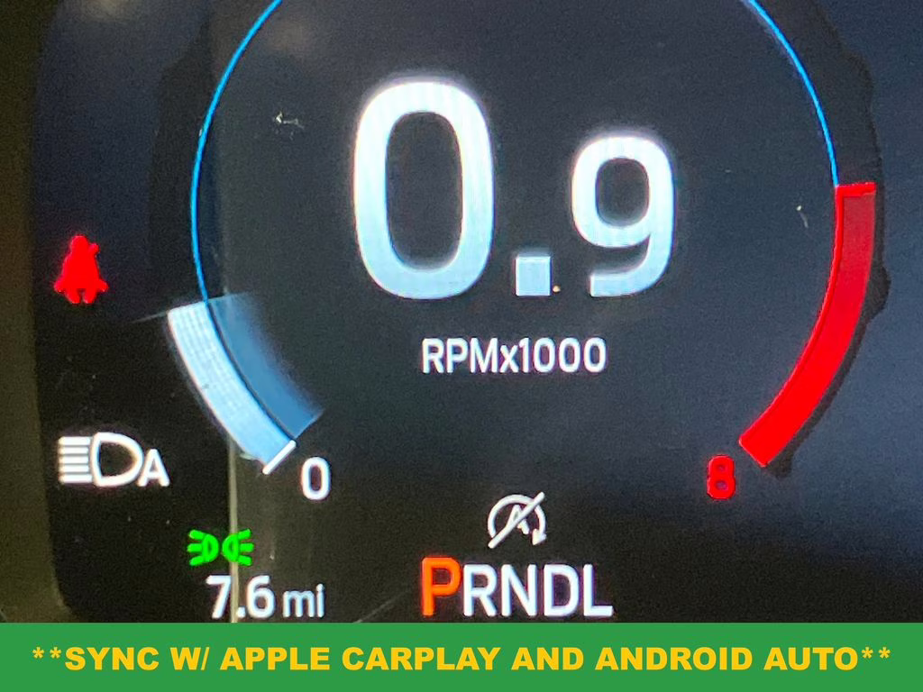 2026 Star White Metallic Tri-Coat Ford Explorer Active RWD SUV