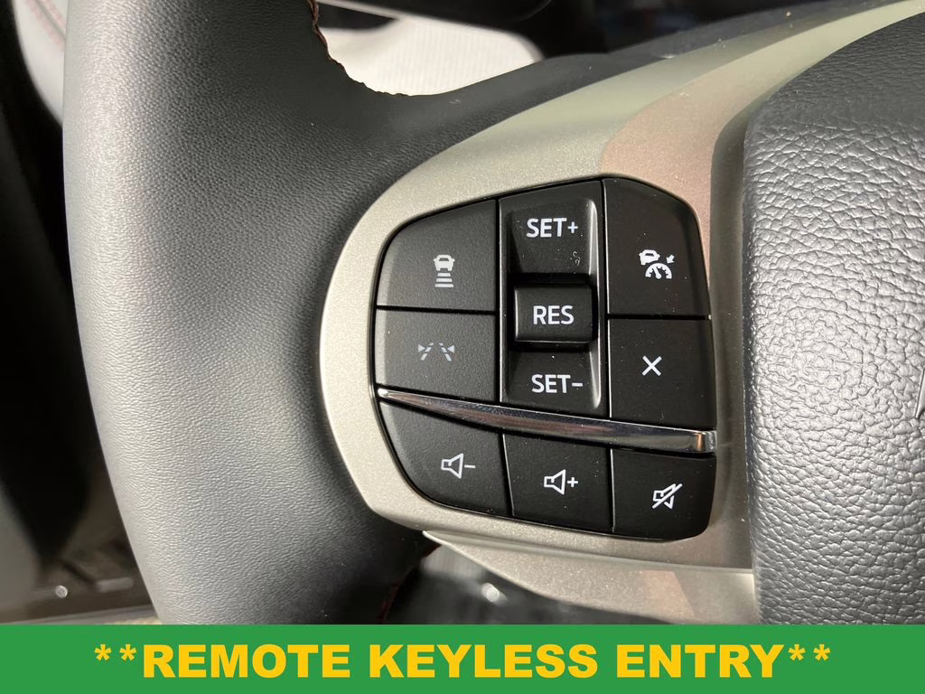 2026 Agate Black Metallic Ford Explorer Active RWD SUV