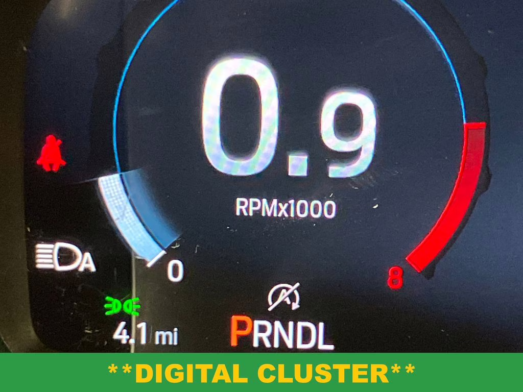 2026 Agate Black Metallic Ford Explorer Active RWD SUV