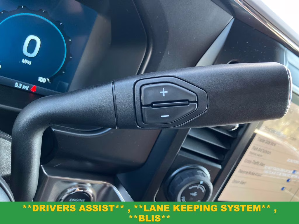 2026 Ruby Red Ford Super Duty F-250 SRW King Ranch 4X4 Truck