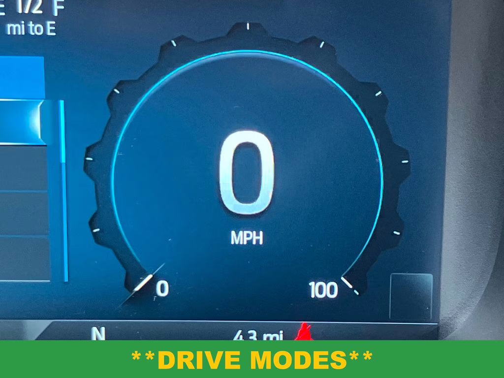 2026 Argon Blue Metallic Ford Super Duty F-250 SRW King Ranch 4X4 Truck