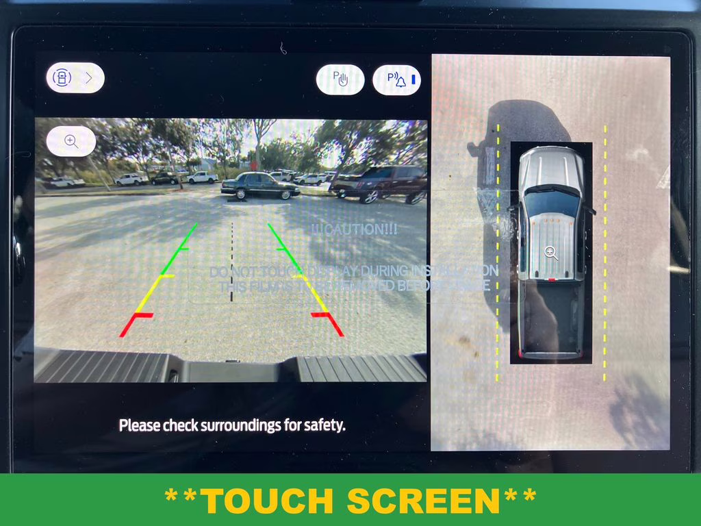 2026 Argon Blue Metallic Ford Super Duty F-250 SRW King Ranch 4X4 Truck