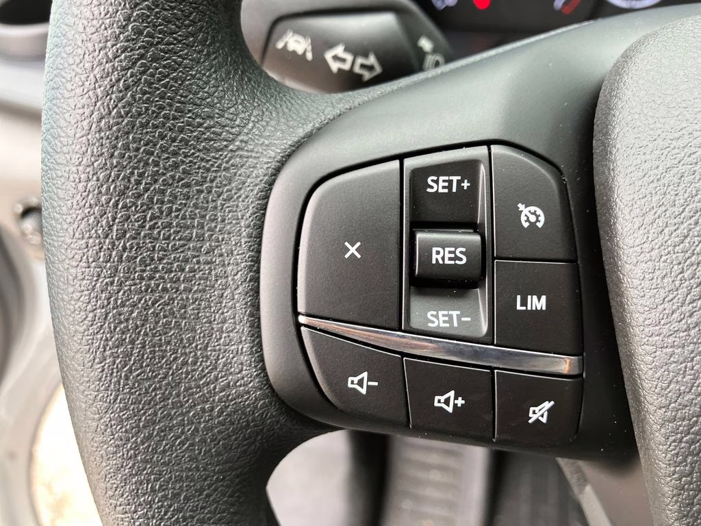 2025 Oxford White Ford Transit-350 Base AWD Van