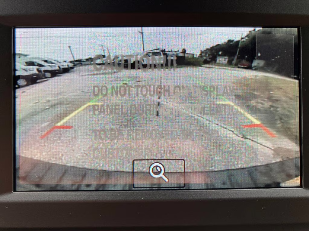 2025 Oxford White Ford Transit-350 Base AWD Van