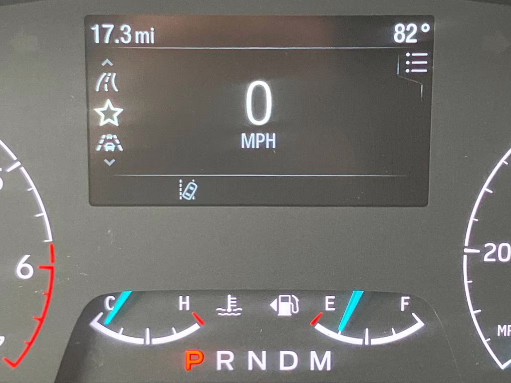 2025 Oxford White Ford Transit-350 Base RWD Van