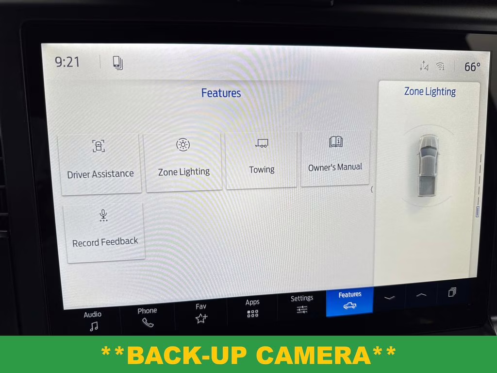 2026 Silver Metallic Ford F-150 STX RWD Truck