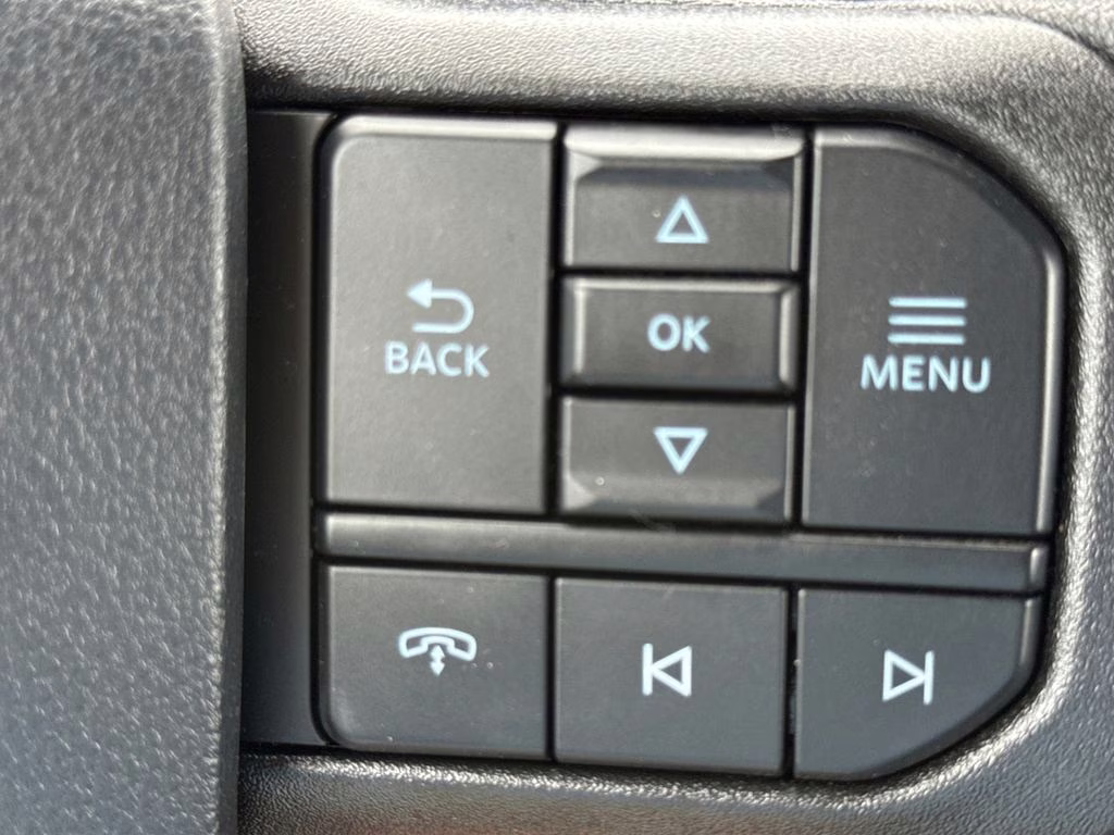 2026 Silver Metallic Ford F-150 STX RWD Truck