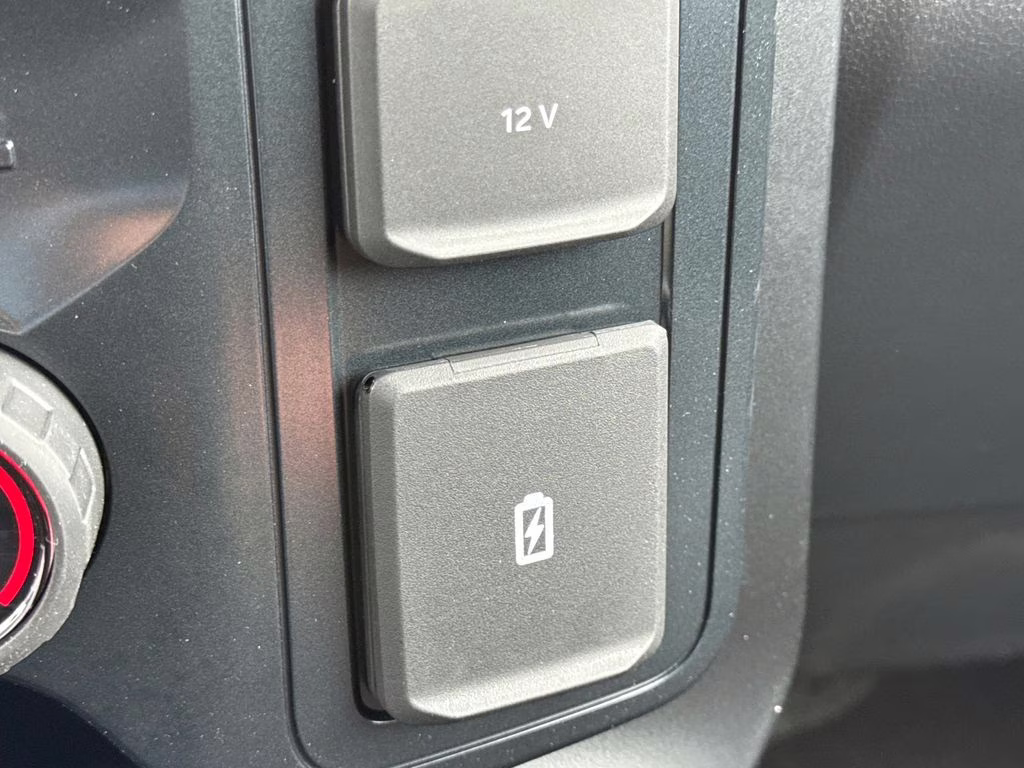 2026 Silver Metallic Ford F-150 STX RWD Truck