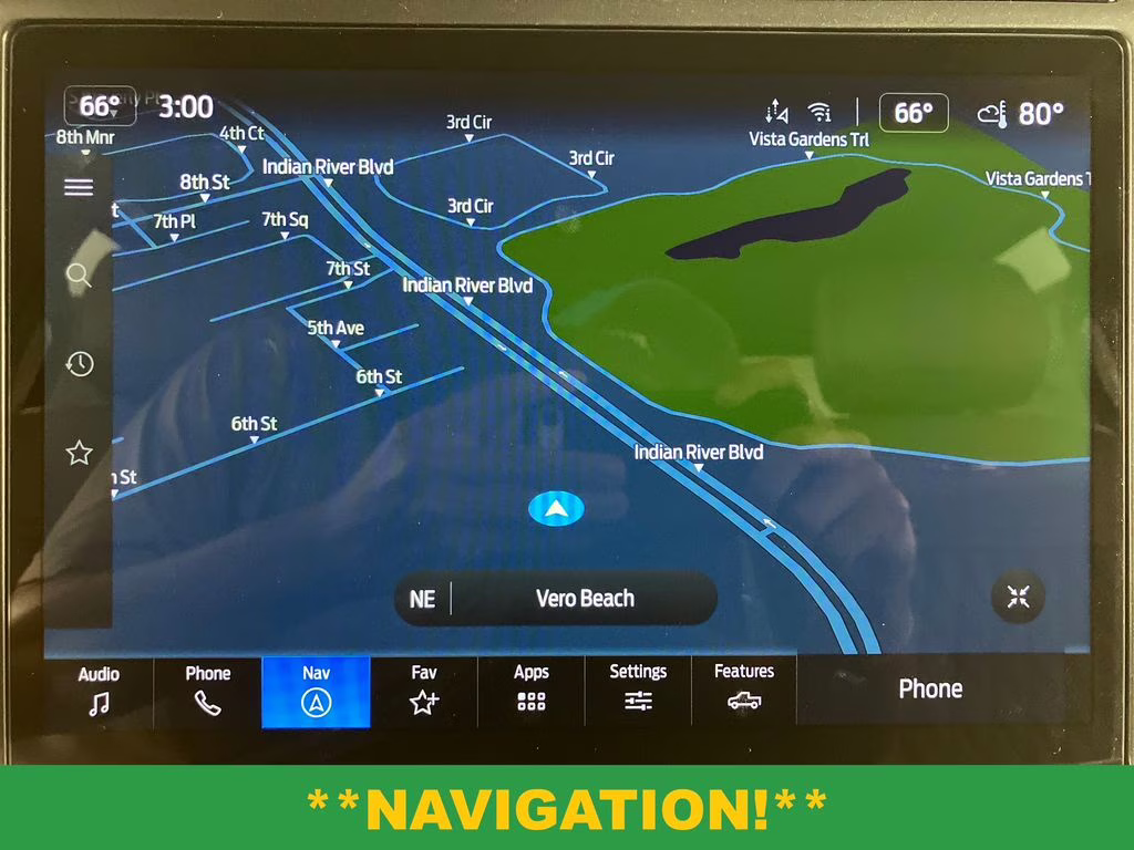 2025 Rapid Red Metallic Tinted Clearcoat Ford F-150 Platinum 4X4 Truck