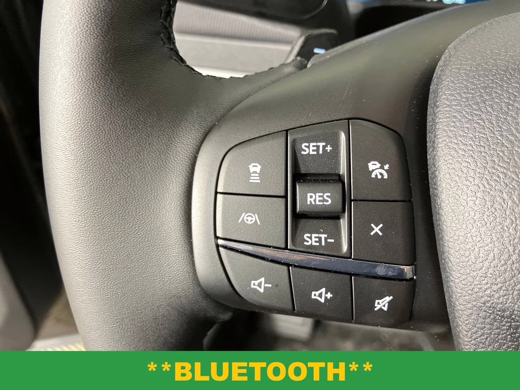 2025 Carbonized Gray Metallic Ford Bronco Sport Badlands 4X4 SUV