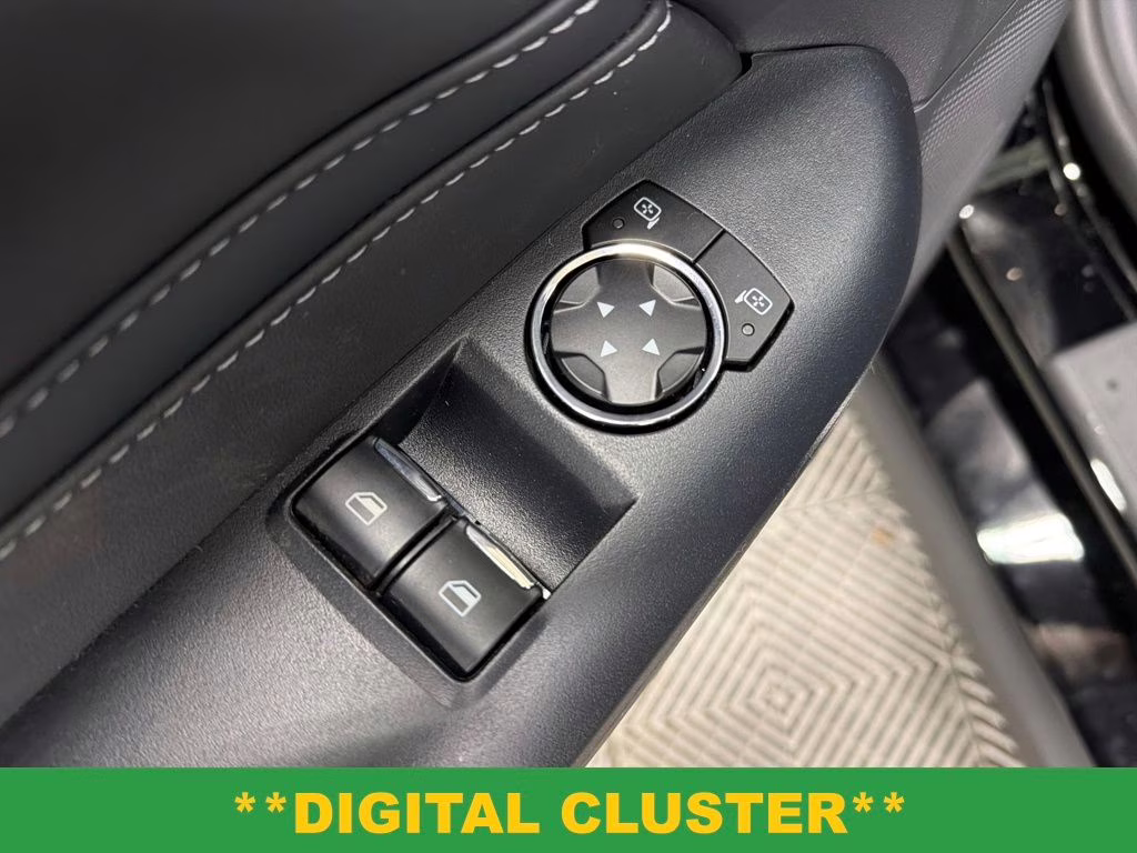 2026 Shadow Black Ford Mustang GT Premium RWD Coupe