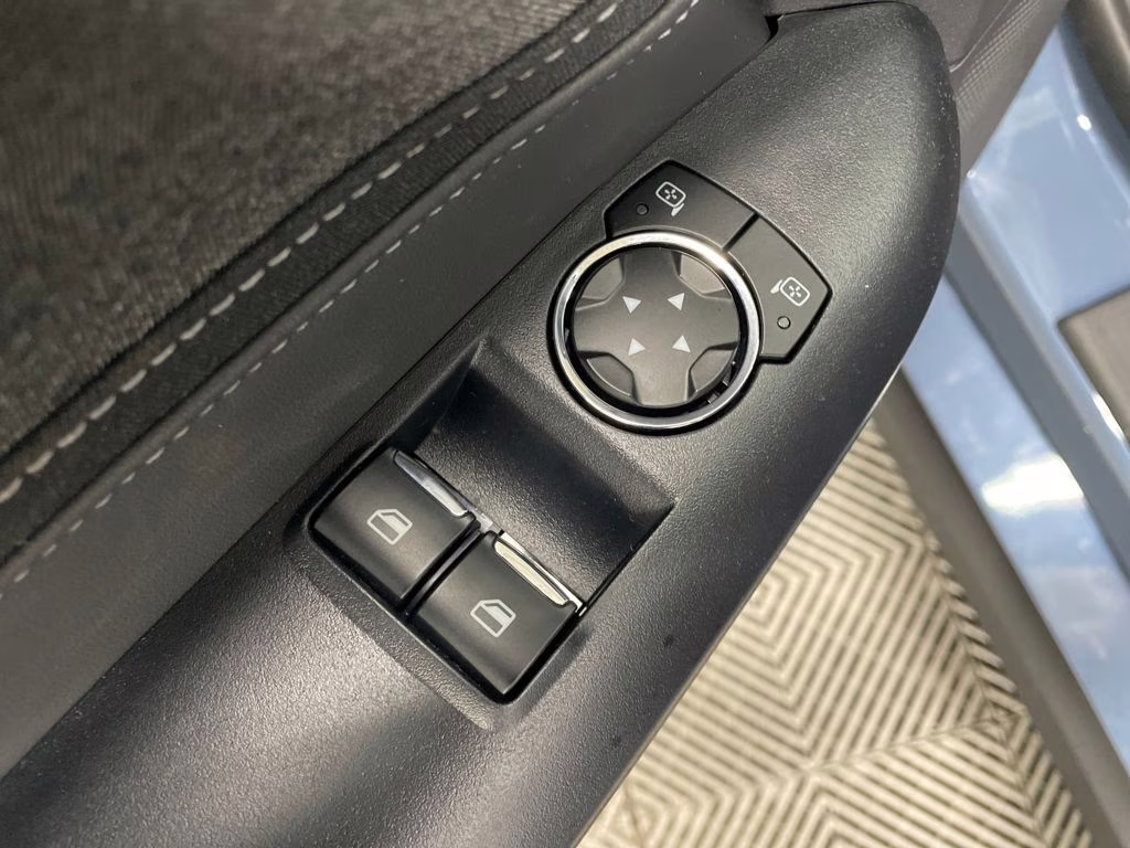 2026 VAPOR BLUE Ford Mustang EcoBoost RWD Coupe