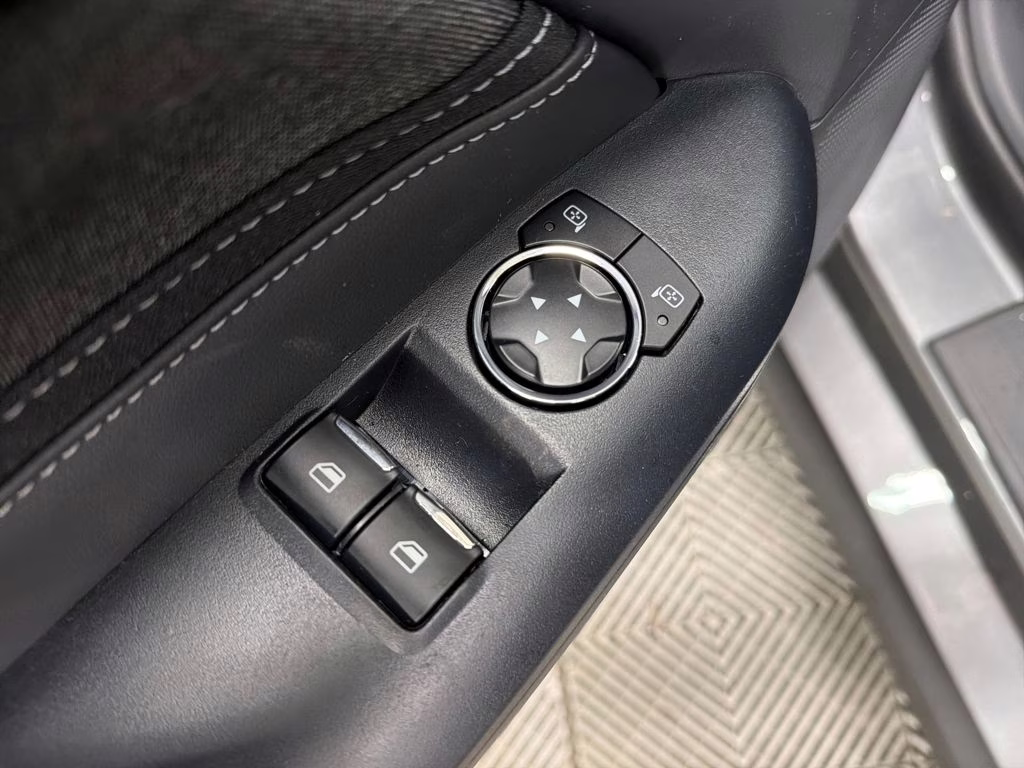 2026 CARBONIZED GRAY Ford Mustang EcoBoost RWD Coupe