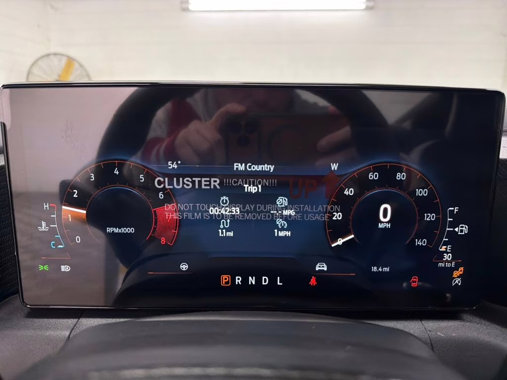 2026 CARBONIZED GRAY Ford Mustang EcoBoost Premium RWD Coupe