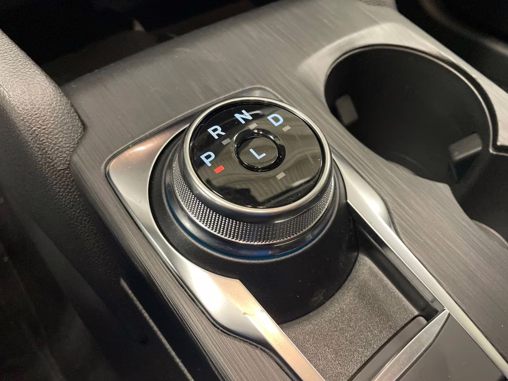 2026 STAR WHITE TRI-COAT Ford Escape Plug-In Hybrid Base FWD SUV