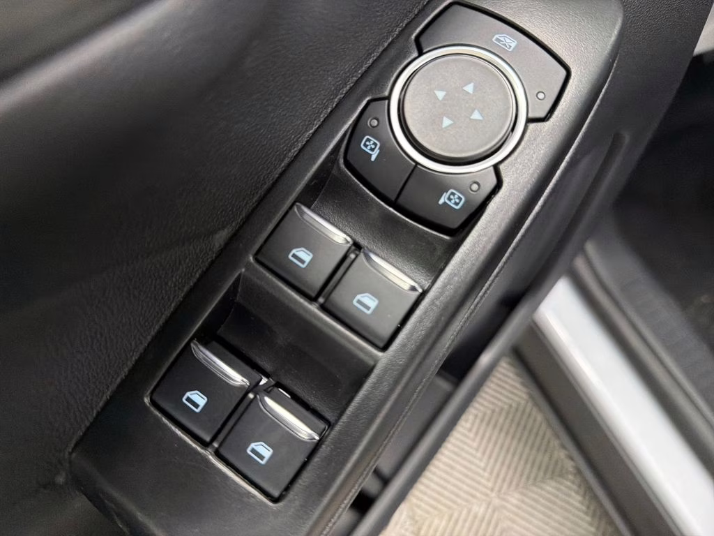 2026 SPACE SILVER Ford Escape Plug-In Hybrid Base FWD SUV