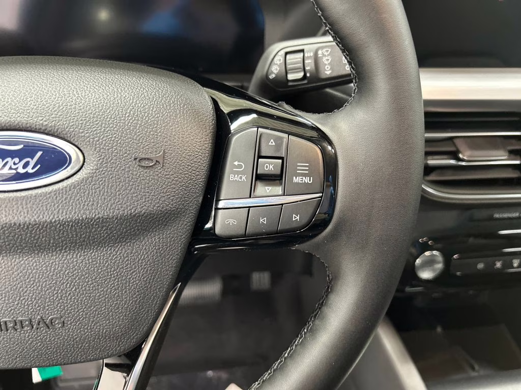 2026 RAPID RED TINTED Ford Escape Hybrid Platinum AWD SUV