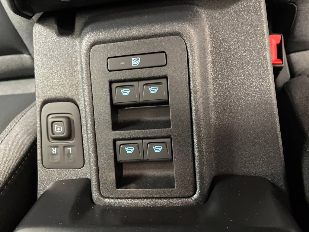 2025 Beige Ford Bronco Big Bend 4X4 SUV