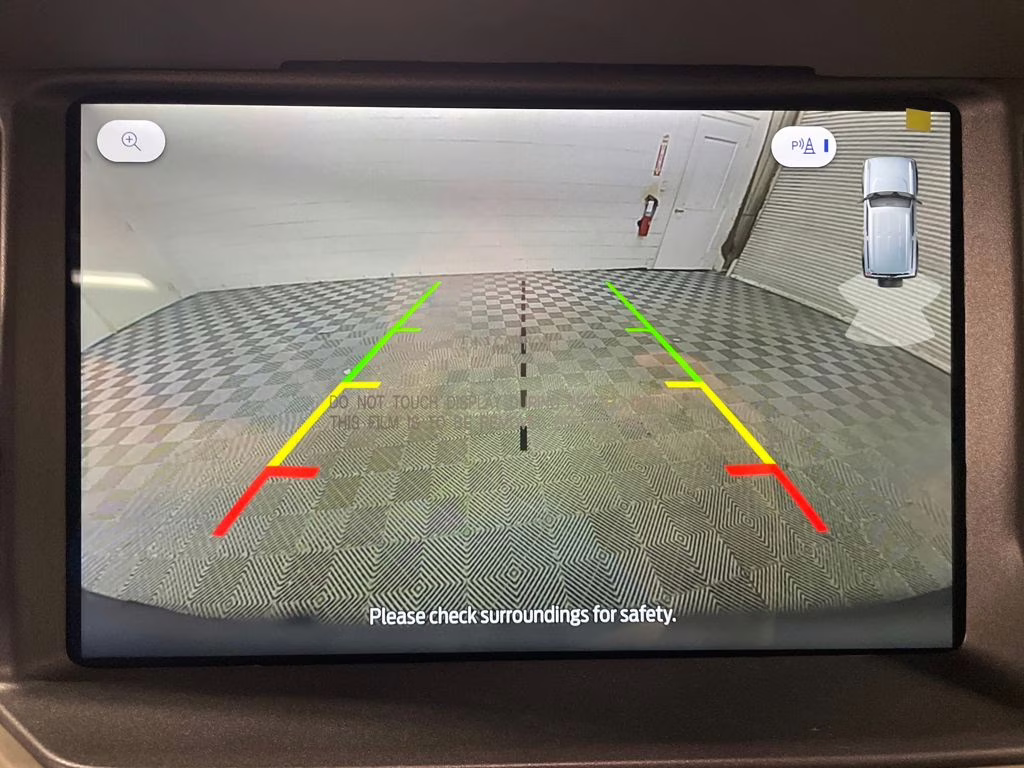 2025 Beige Ford Bronco Big Bend 4X4 SUV