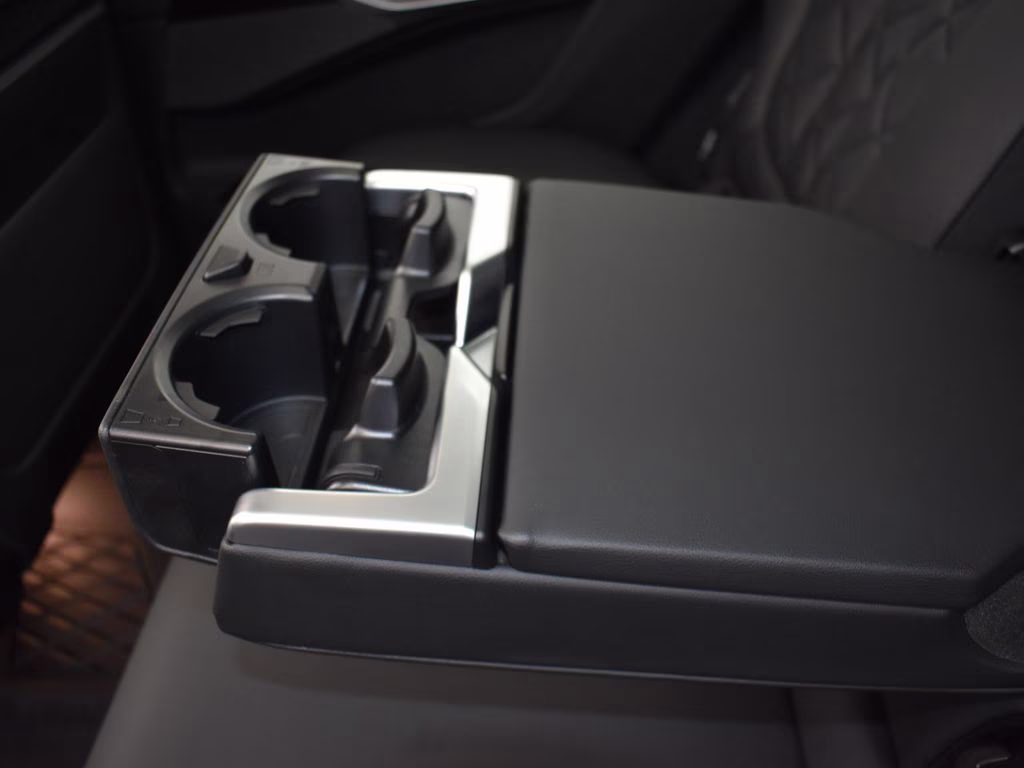 2026 Gray Metallic BMW X7 xDrive40i AWD SUV