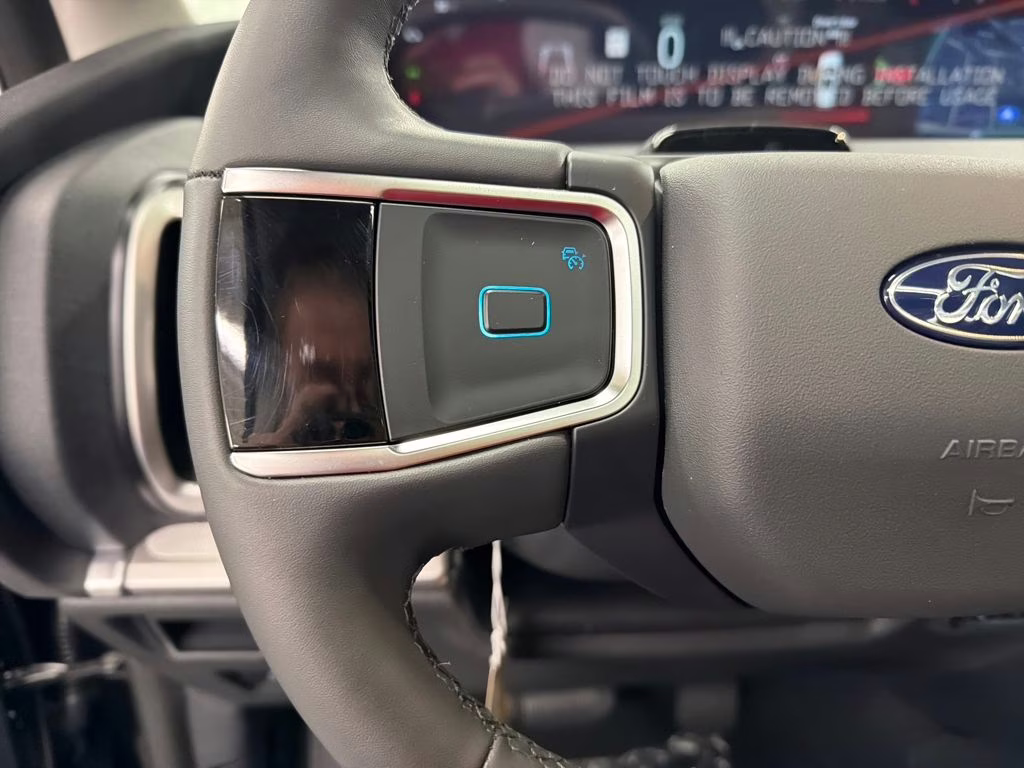 2025 AGATE BLACK Ford Expedition Max Active RWD SUV