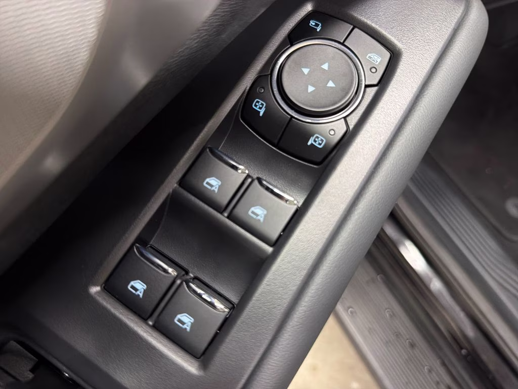 2025 Agate Black Metallic Ford Expedition Max Active RWD SUV