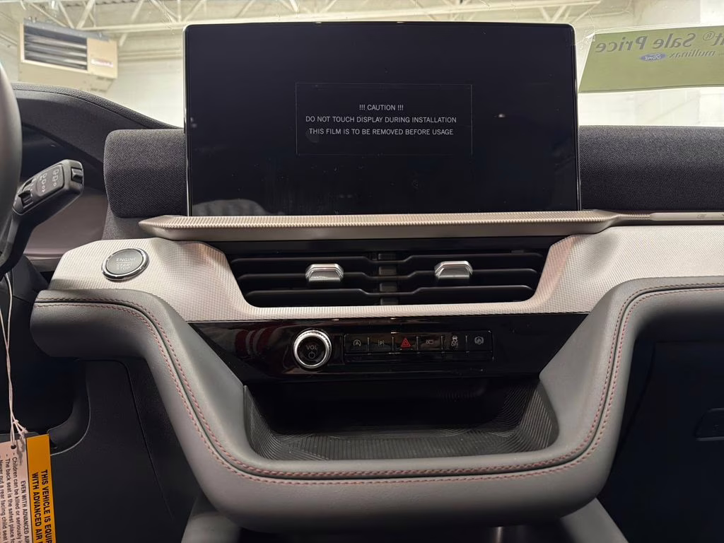 2026 SPACE SILVER Ford Explorer Active RWD SUV