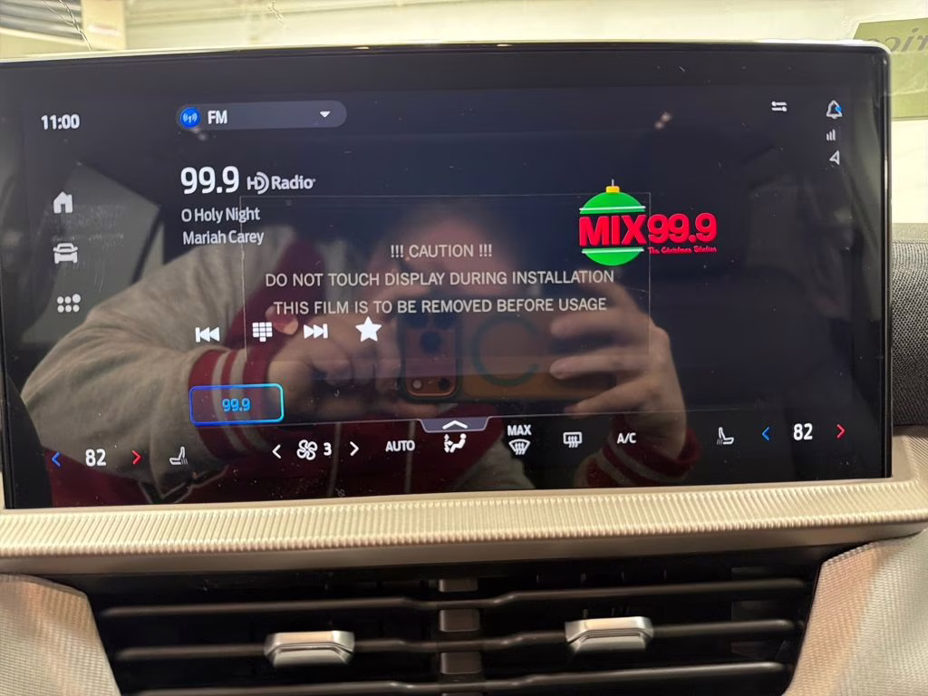 2026 SPACE SILVER Ford Explorer Active RWD SUV