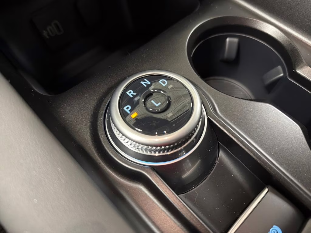 2026 SPACE SILVER Ford Explorer Active RWD SUV