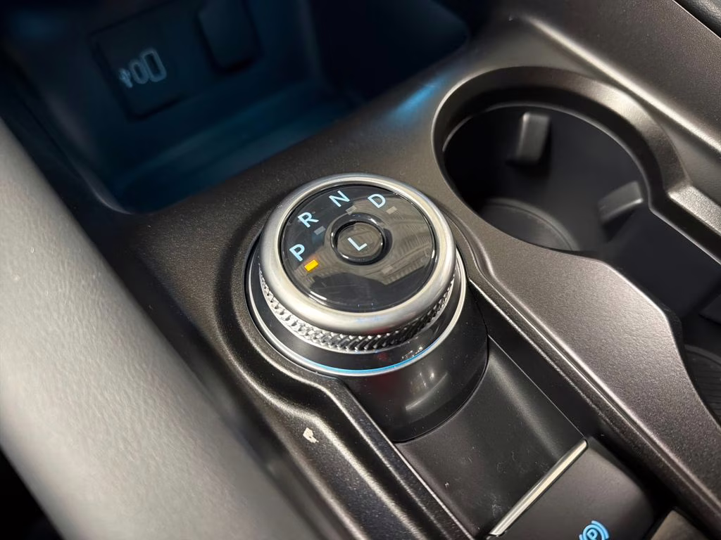 2026 RAPID RED TINTED Ford Explorer ST-Line RWD SUV