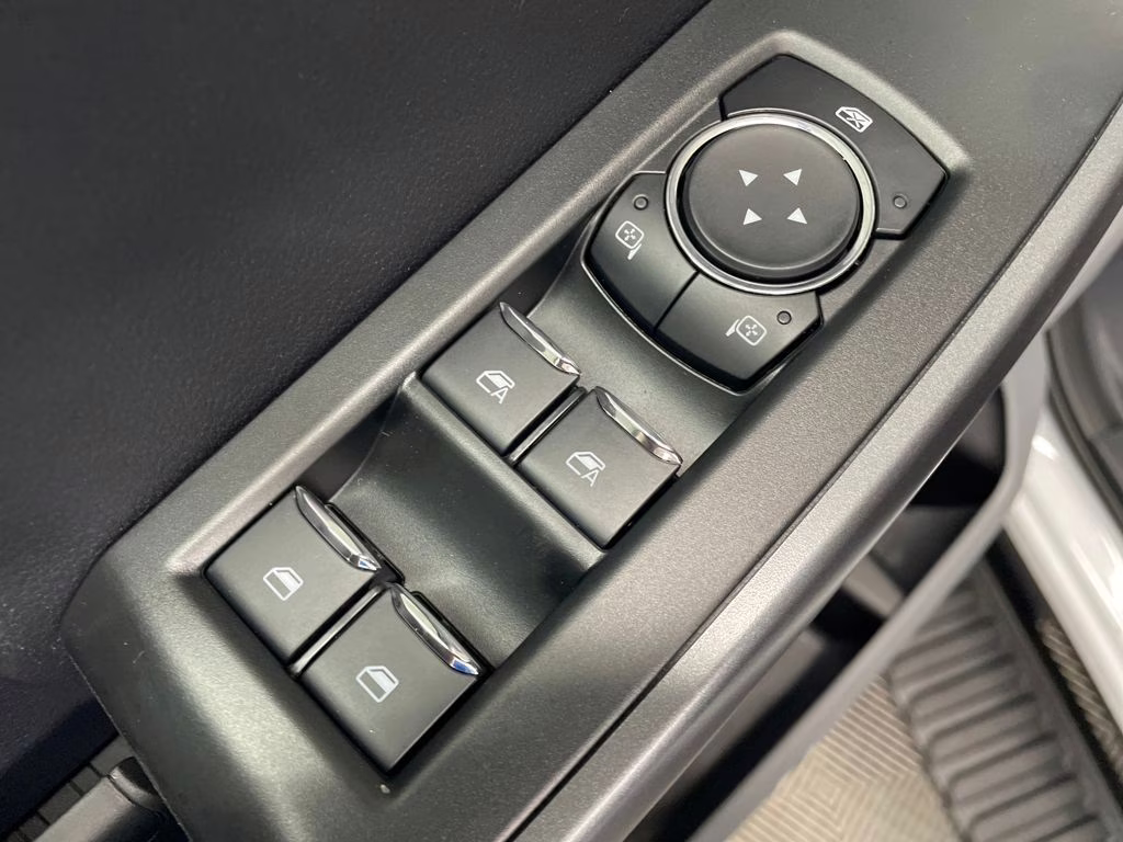 2026 OXFORD WHITE Ford Super Duty F-250 SRW STX 4X4 Truck