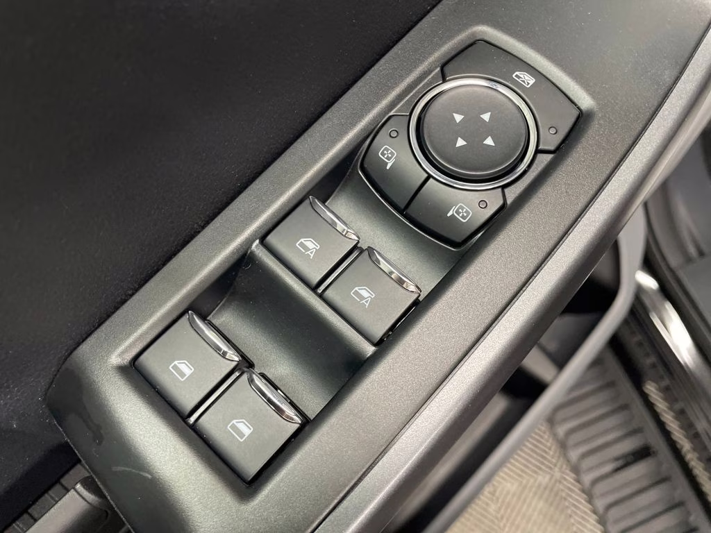 2026 AGATE BLACK Ford Super Duty F-250 SRW STX 4X4 Truck