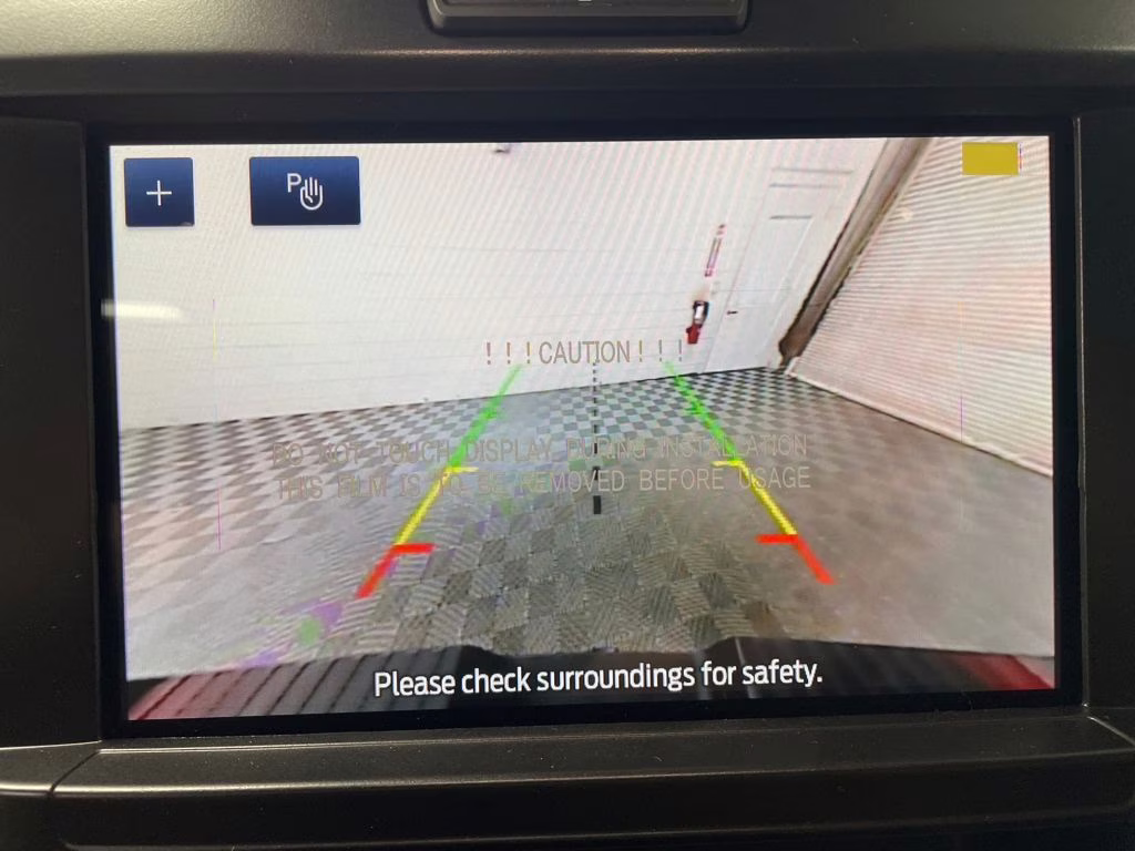 2026 AGATE BLACK Ford Super Duty F-250 SRW STX 4X4 Truck