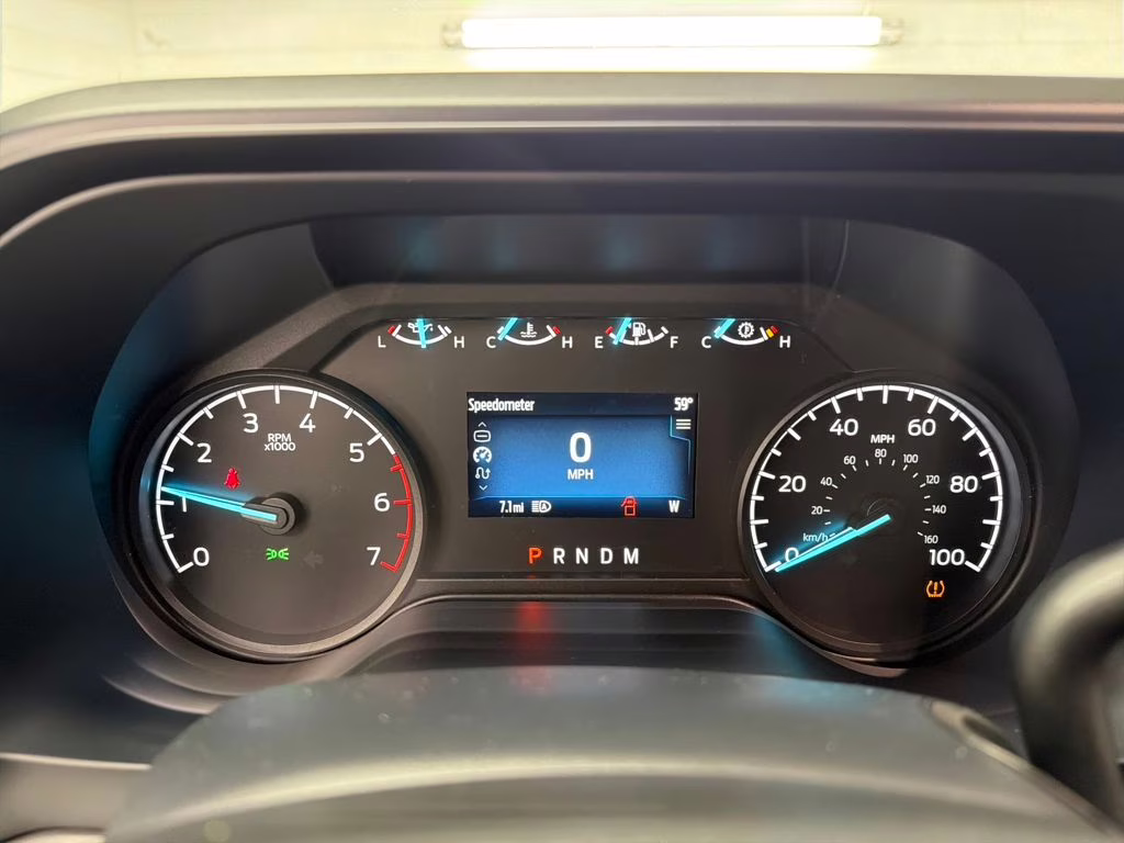 2026 AVALANCHE Ford Super Duty F-250 SRW STX 4X4 Truck