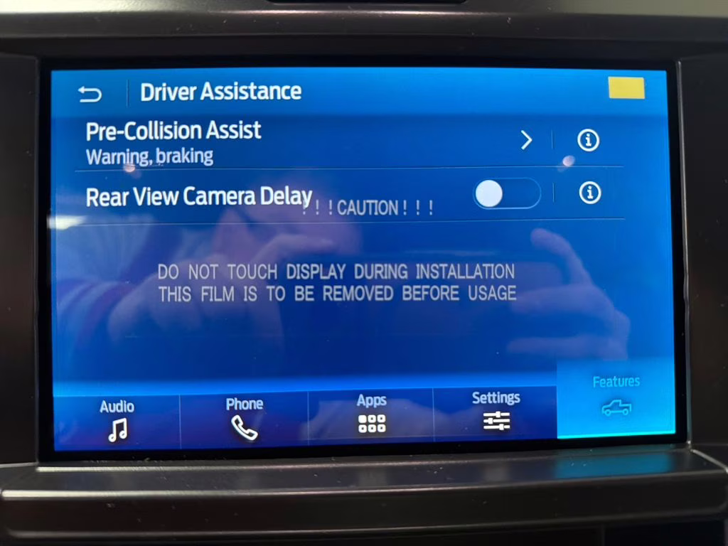 2026 AVALANCHE Ford Super Duty F-250 SRW STX 4X4 Truck