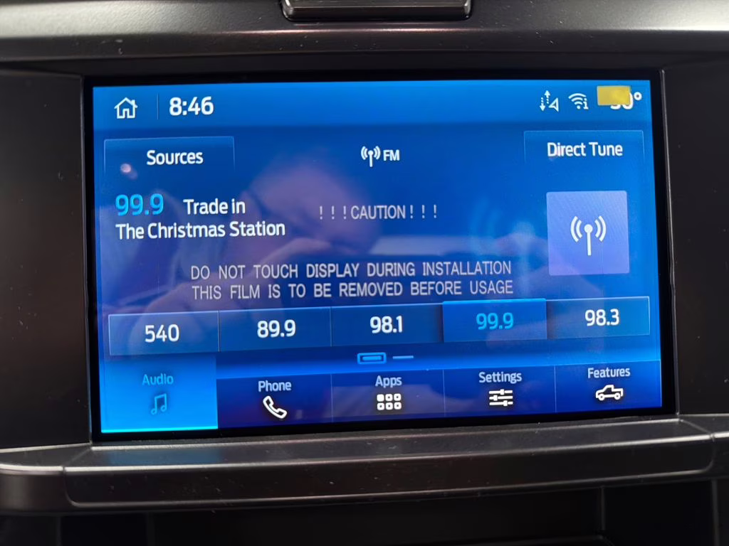 2026 AGATE BLACK Ford Super Duty F-250 SRW XLT 4X4 Truck