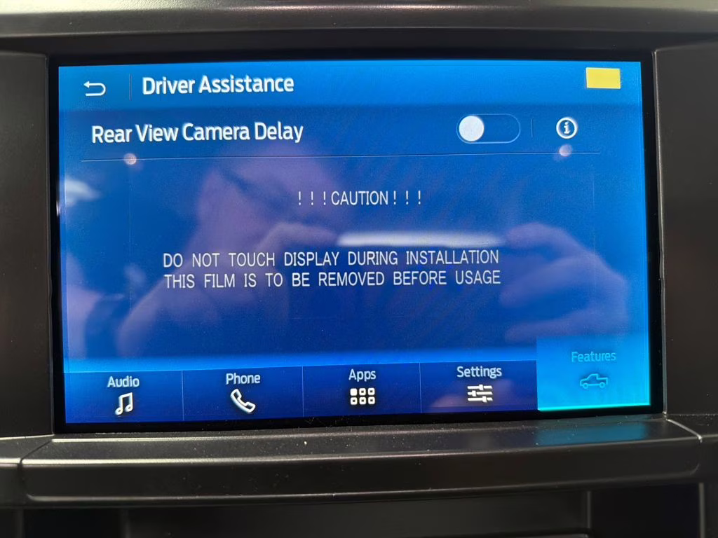 2026 Oxford White Ford Super Duty F-250 SRW XL 4X4 Truck