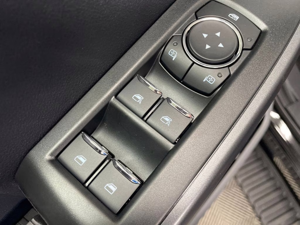 2026 AGATE BLACK Ford Super Duty F-250 SRW STX 4X4 Truck