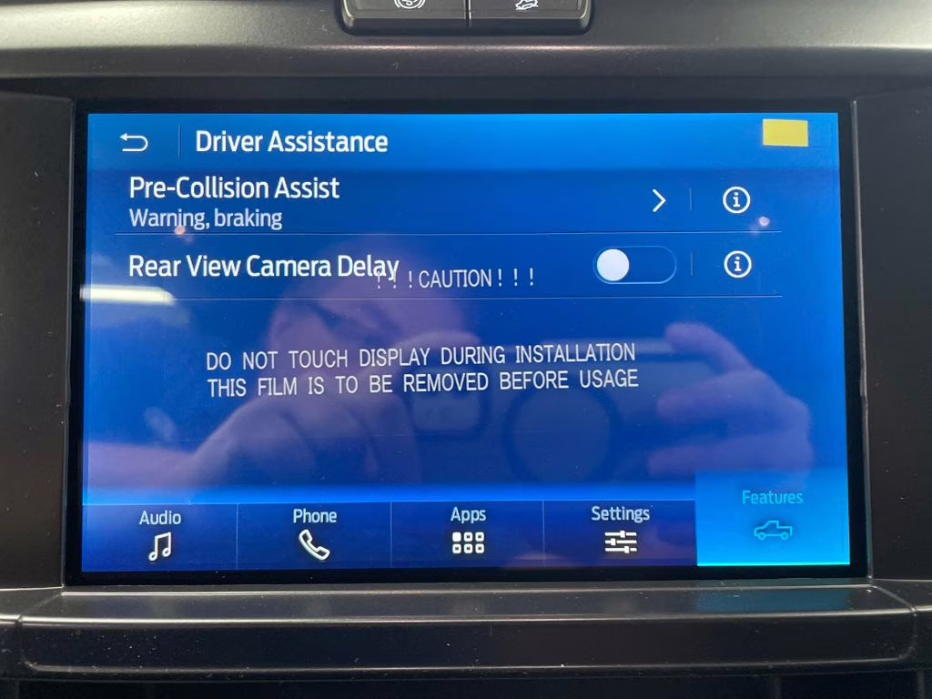 2026 AGATE BLACK Ford Super Duty F-250 SRW STX 4X4 Truck