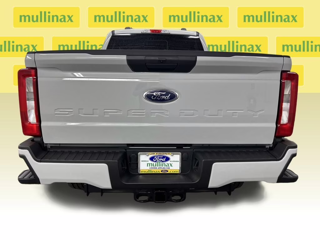 2026 AVALANCHE Ford Super Duty F-250 SRW STX 4X4 Truck