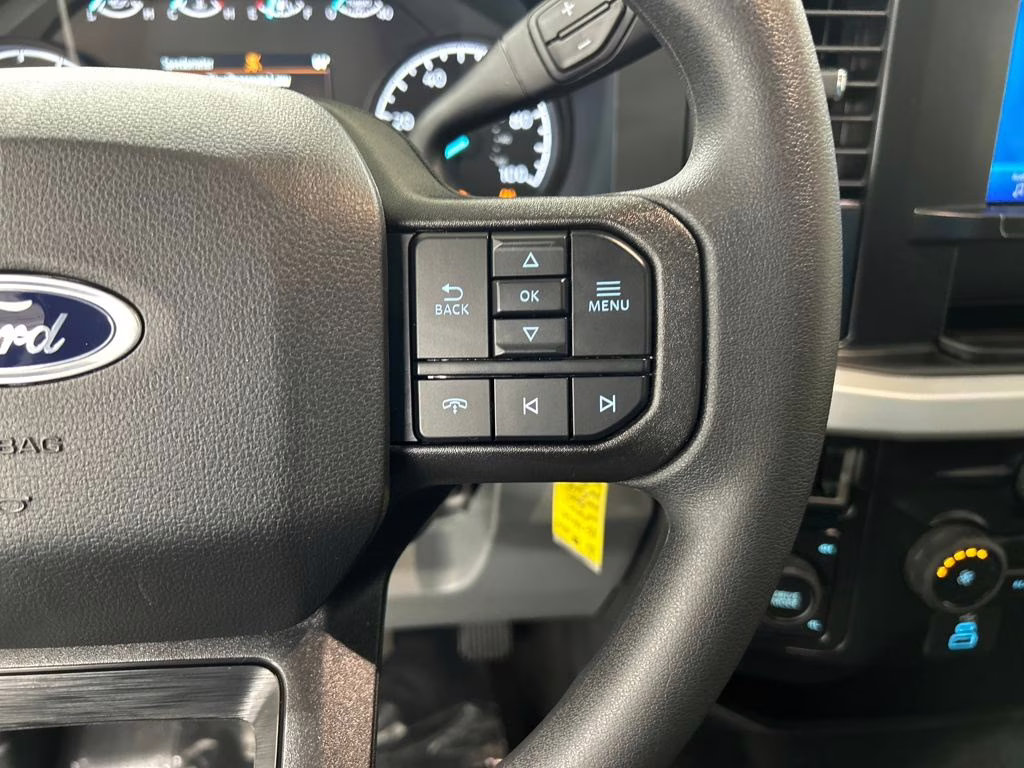 2026 AVALANCHE Ford Super Duty F-250 SRW STX 4X4 Truck