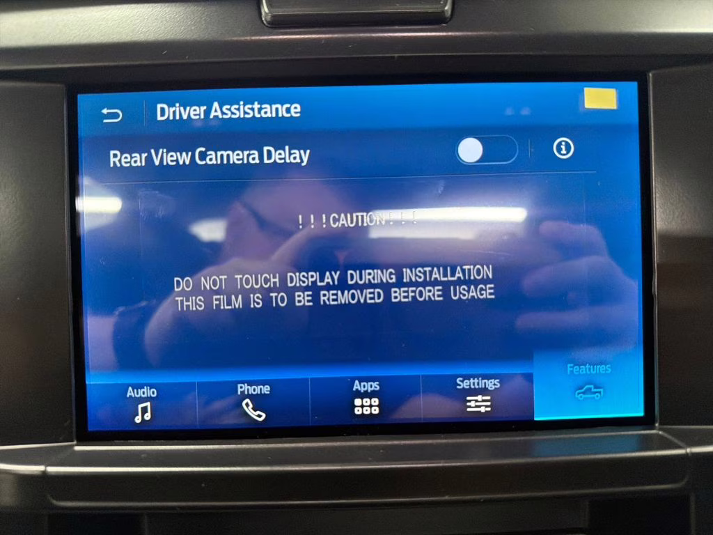 2026 Oxford White Ford Super Duty F-250 SRW XL 4X4 Truck