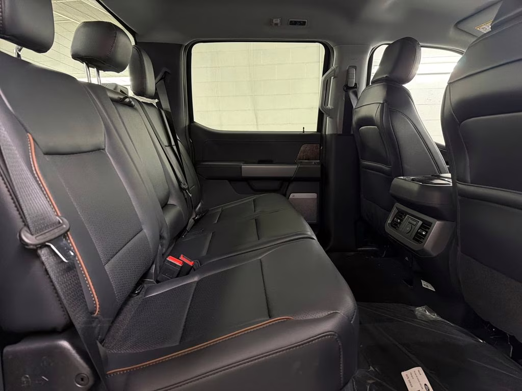 2026 MARSH GRAY Ford Super Duty F-250 SRW Lariat 4X4 Truck