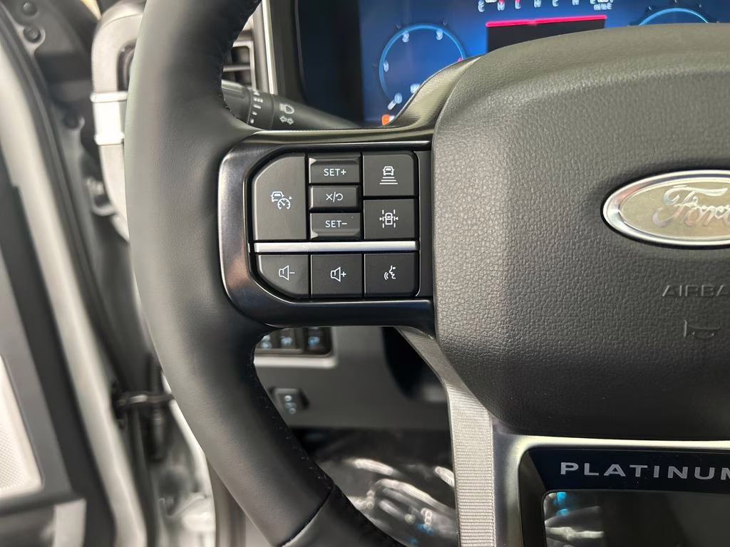 2026 AVALANCHE Ford Super Duty F-250 SRW Platinum 4X4 Truck