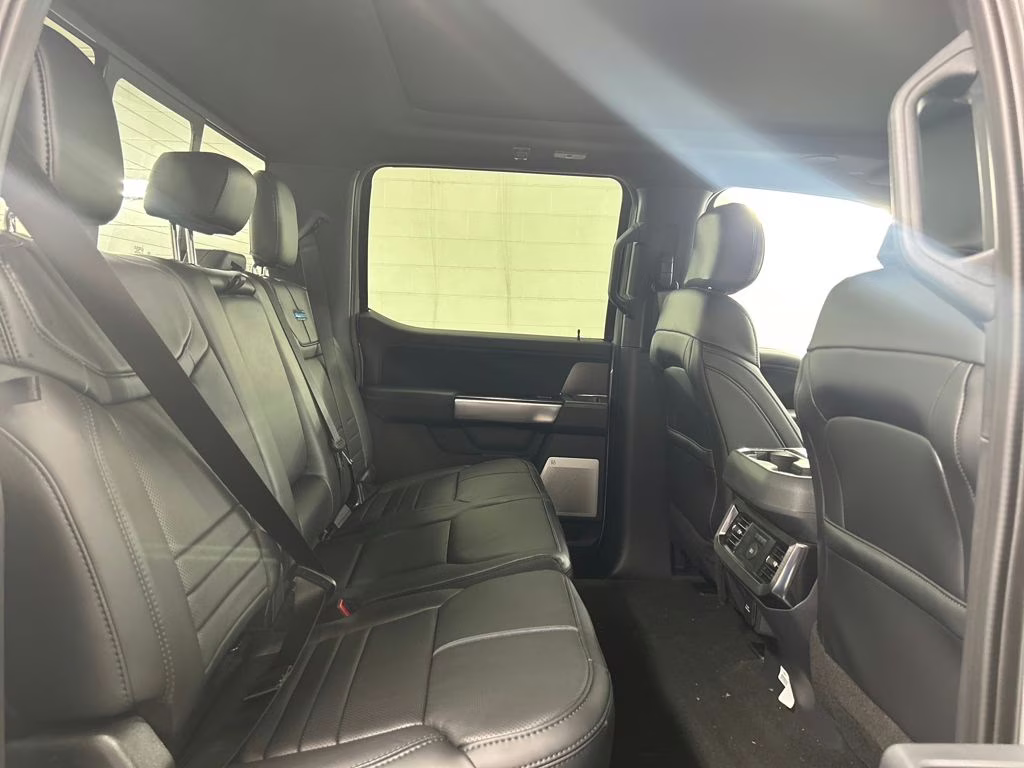 2026 AVALANCHE Ford Super Duty F-250 SRW Platinum 4X4 Truck